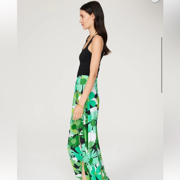 AFRM RNR Deren Skirt - Picture 3 of 7